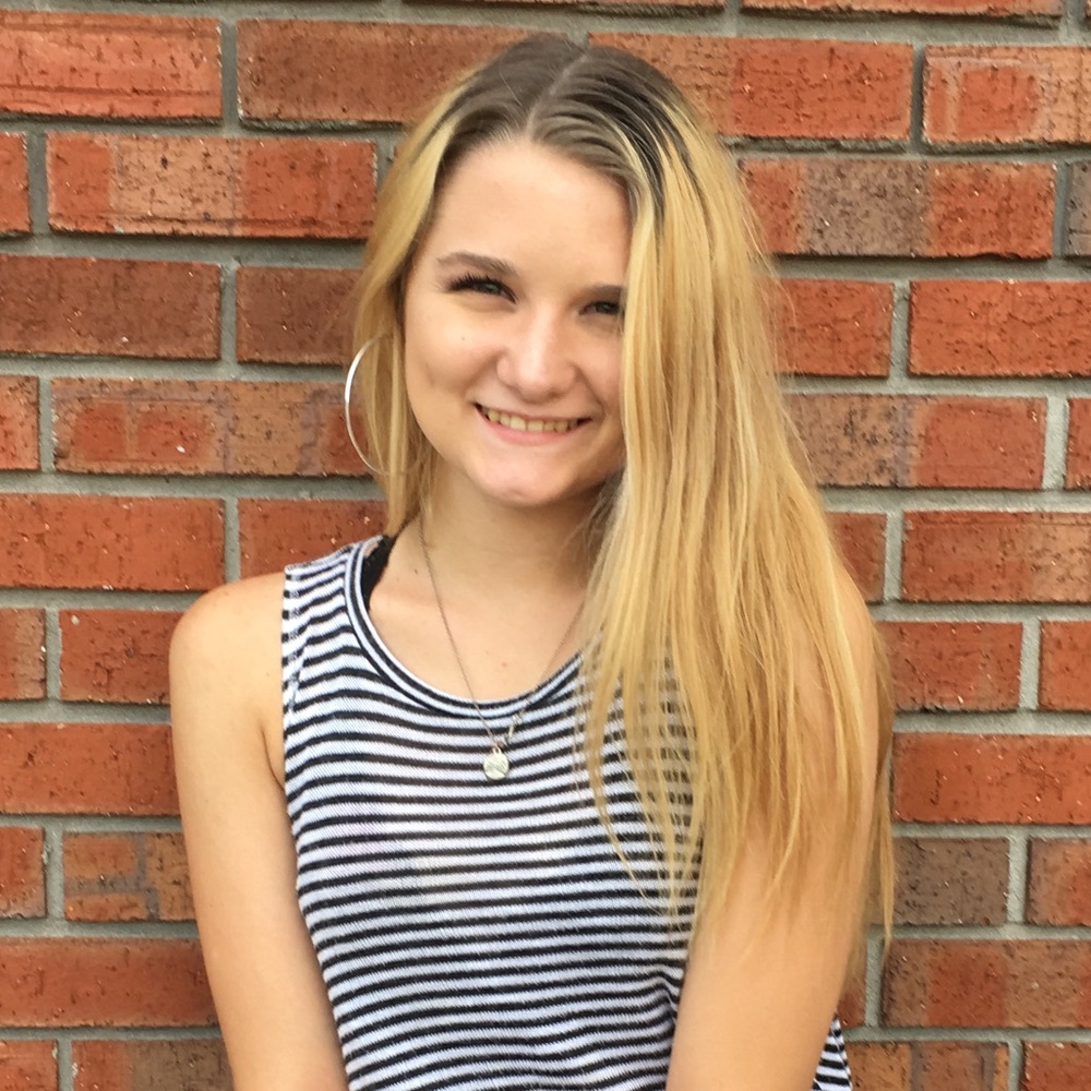 Meet your Posher, Ashley